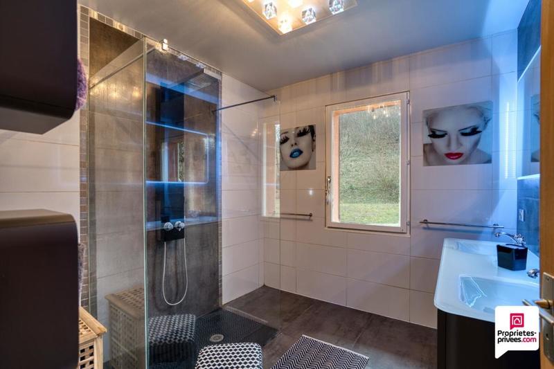 Maison - 295 m² - 5 pièces