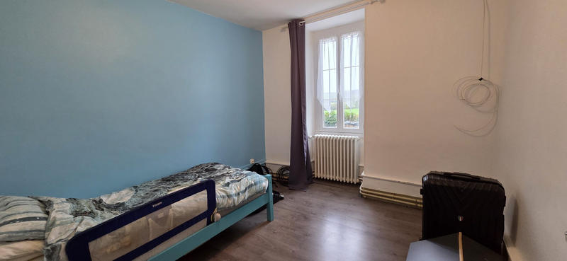 Maison ancienne - 155 m² - 7 pièces