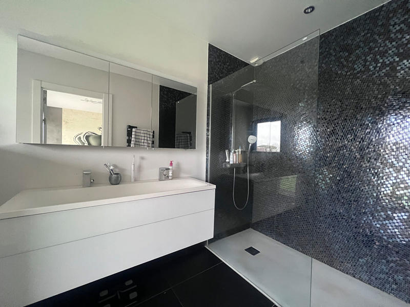 Maison - 165 m² - 7 pièces