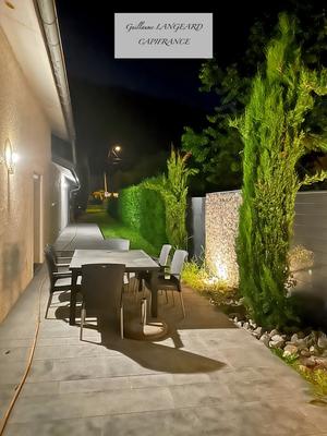 Maison - 227 m² - 6 pièces