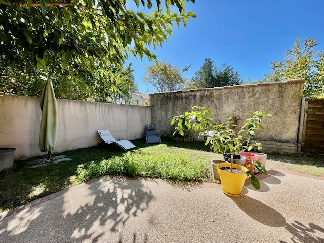 Maison - 106 m² - 5 pièces