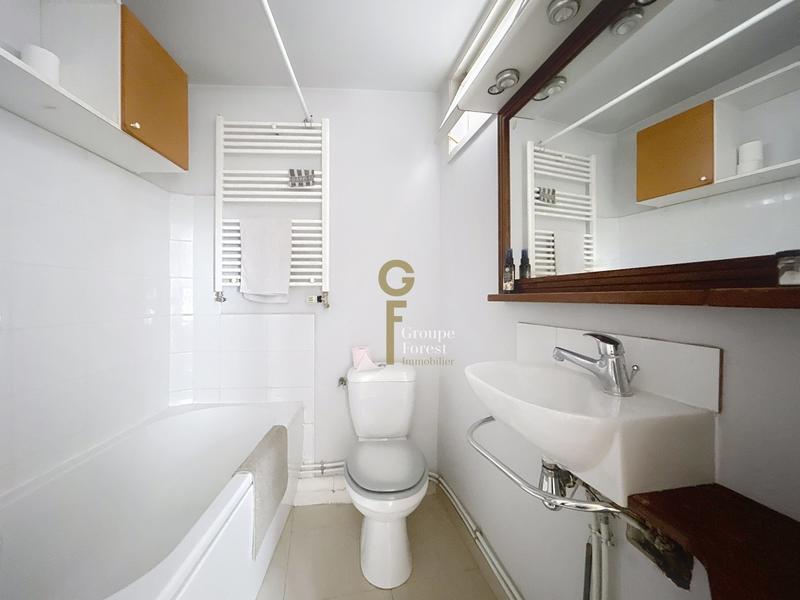 Maison - 226 m² - 6 pièces