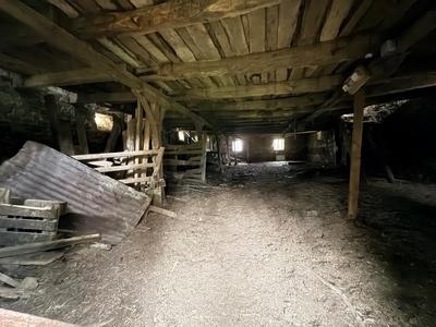 Ferme - 135 m² - 2 pièces