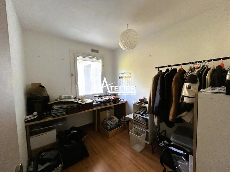 Maison - 111 m² - 4 pièces