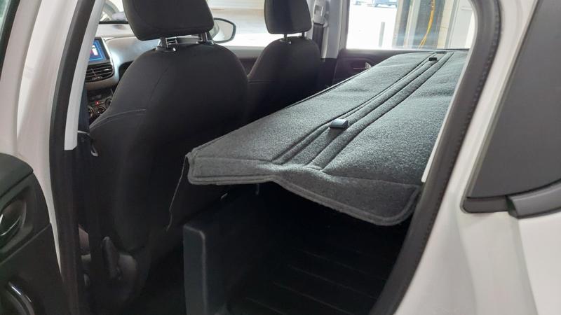 Peugeot 208 affaire Puretech 82 s&amp;S Premium Pack