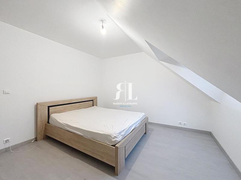 Longère - 176 m² - 2 pièces