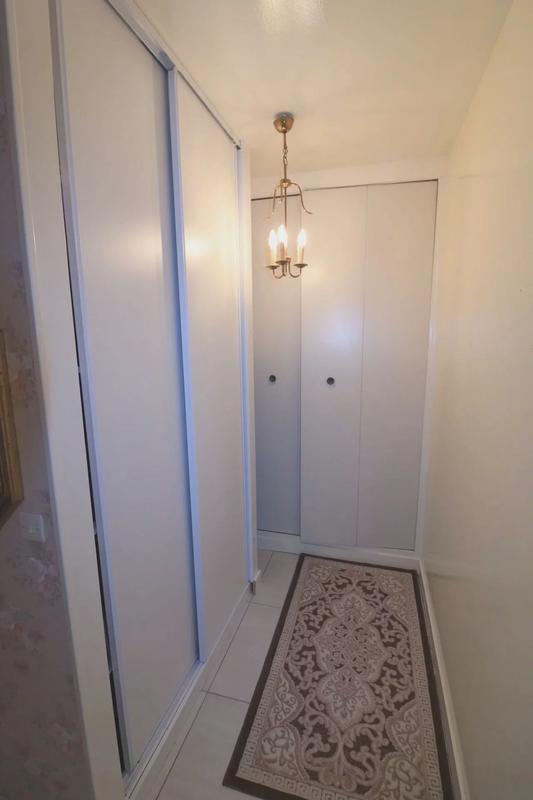 Appartement - 110 m² - 4 pièces