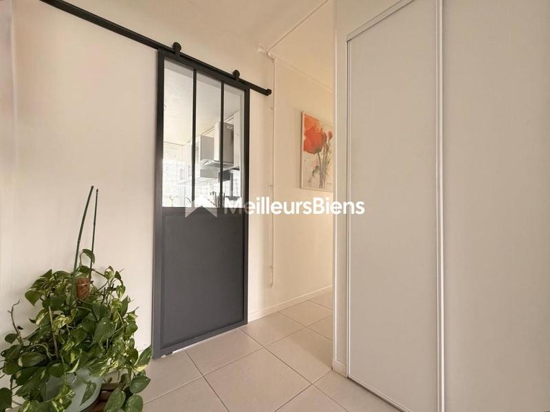 Appartement - 74 m² - 4 pièces