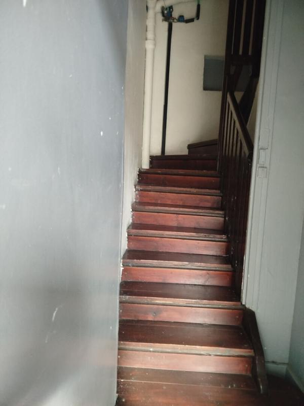 Immeuble - 358 m² - 12 pièces