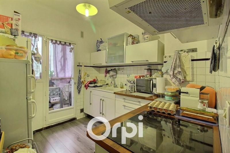 Appartement - 50 m² - 2 pièces