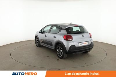 Citroën C3 1.5 Blue-HDi c-Series 102 ch