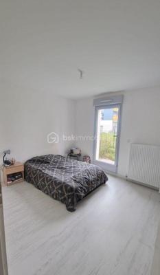 Appartement - 83 m² - 4 pièces