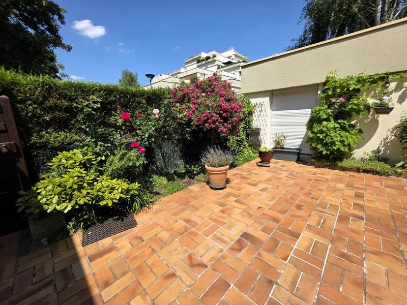 Appartement - 108 m² - 3 pièces