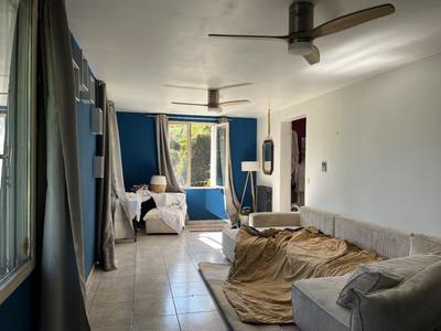 Maison de village - 90 m² - 4 pièces