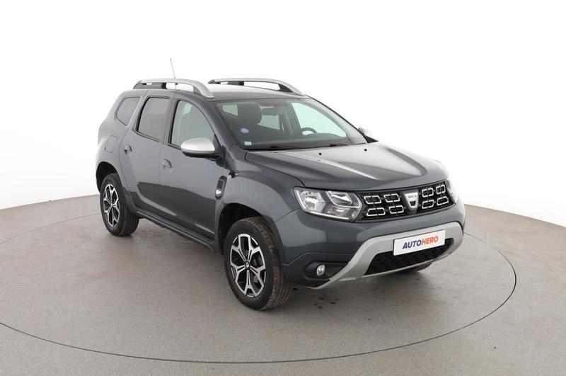 Dacia Duster II 1.3 TCe Prestige 4x2 130 ch