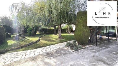 Maison - 141 m² - 7 pièces