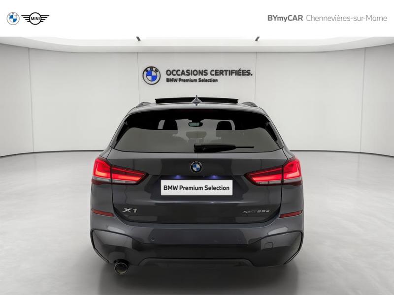 Bmw X1 F48 Lci xDrive 25e 220 ch Bva6 m Sport