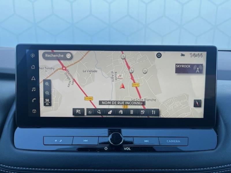 Nissan X-Trail e-Power 204 ch n-Connecta