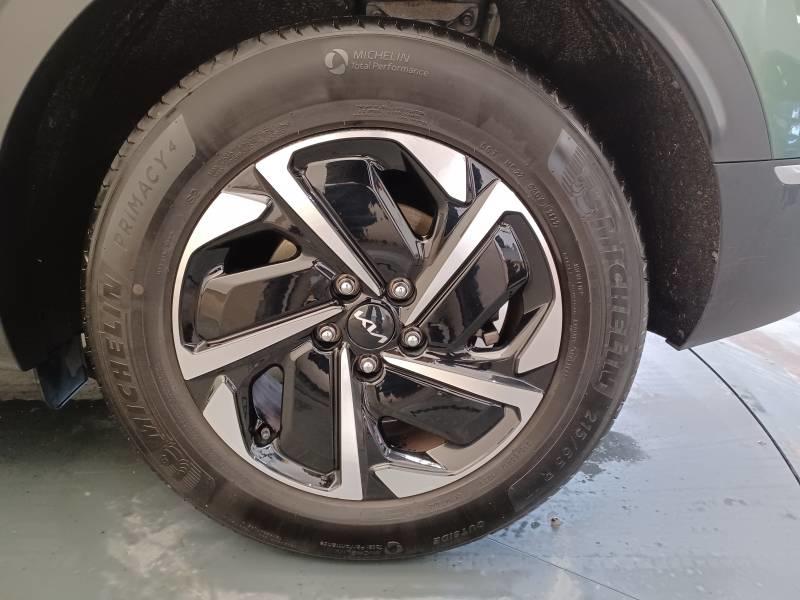 Kia Sportage Vp 1.6 t-GDi 230ch Isg Hybride Bva6 4x2 Active