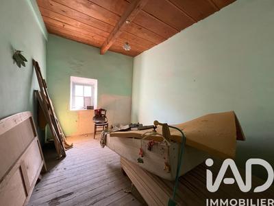 Ferme - 160 m² - 4 pièces