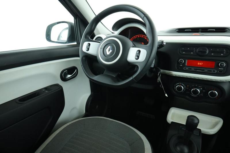 Renault Twingo 0.9 TCe Limited Edc 90 ch