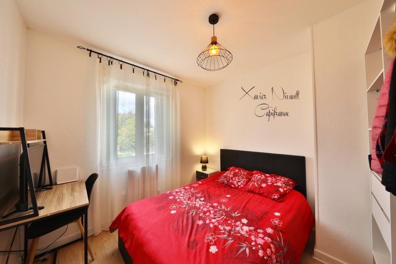 Appartement - 70 m² - 4 pièces