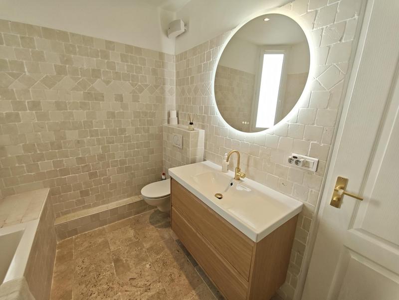 Appartement - 68 m² - 4 pièces