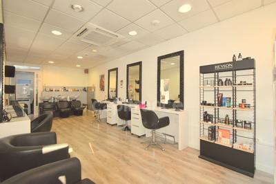 Fonds de commerce - Beauté / Bien-être - 60 m²