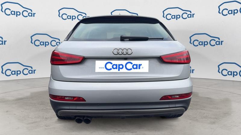 Audi Q3 1.5 Tfsi 150 Design