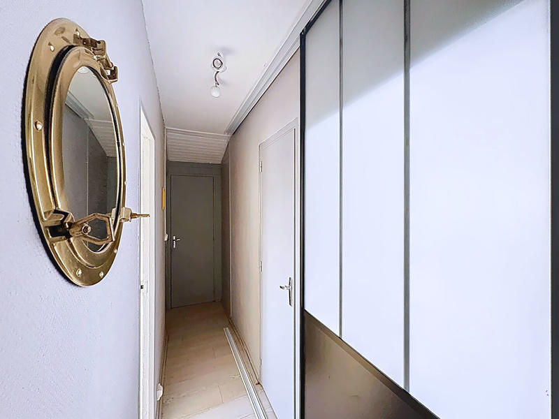 Châlet - 108 m² - 8 pièces