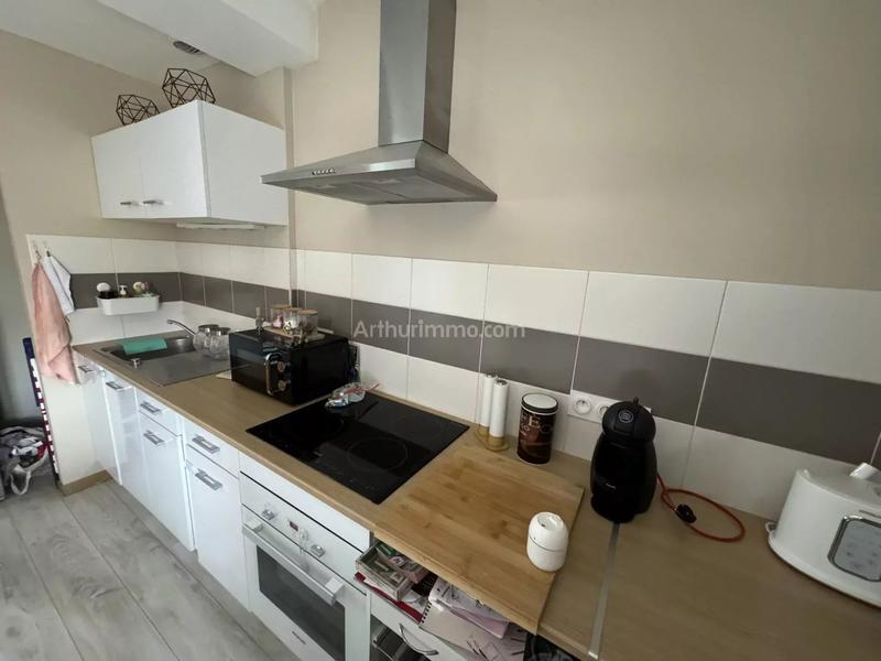 Immeuble - 110 m² - 6 pièces