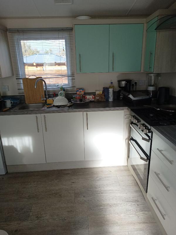 Maison - 40 m² - 3 pièces