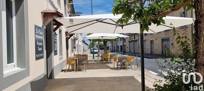 Local commercial - 100 m²