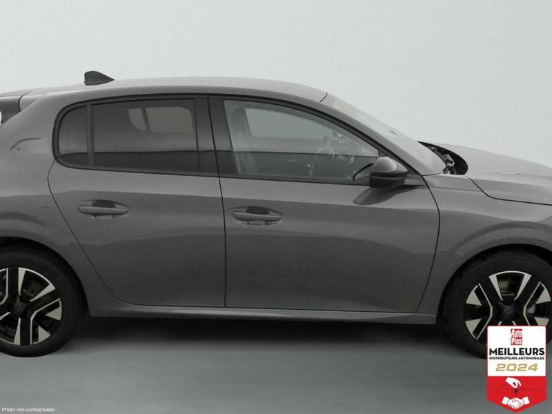 Peugeot 208 Hybrid 110 e-Dcs6 Allure