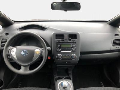 Nissan Leaf Electrique 24kWh Visia