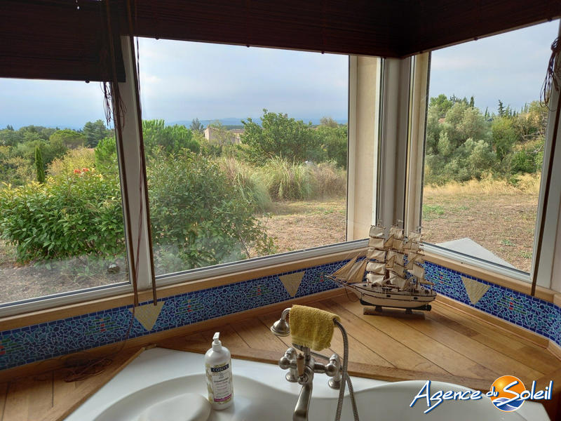 Villa - 326 m² - 10 pièces