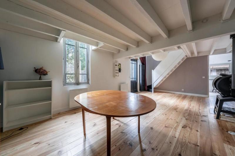 Maison - 76 m² - 3 pièces