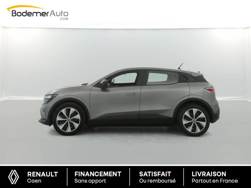 Renault Mégane E-Tech Ev60 130ch super charge Evolution Er