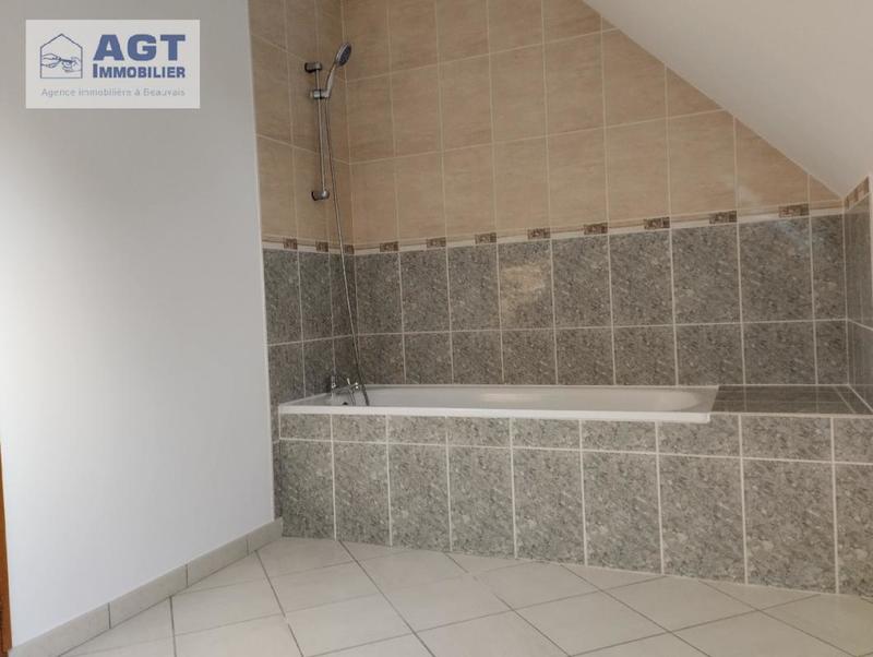 Maison - 146 m² - 6 pièces