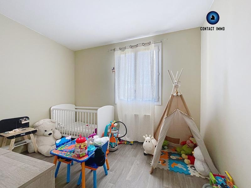 Appartement - 73 m² - 3 pièces