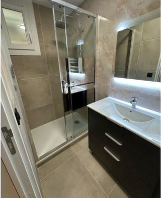 Appartement - 53 m² - 3 pièces