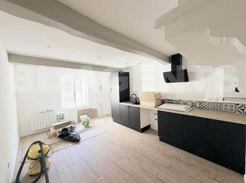 Appartement - 31 m² - 2 pièces