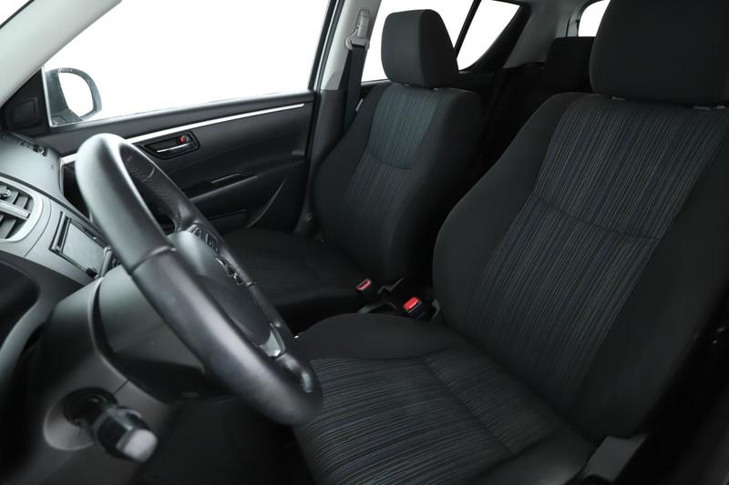 Suzuki Swift 1.2 Vvt So City 5p 94 ch