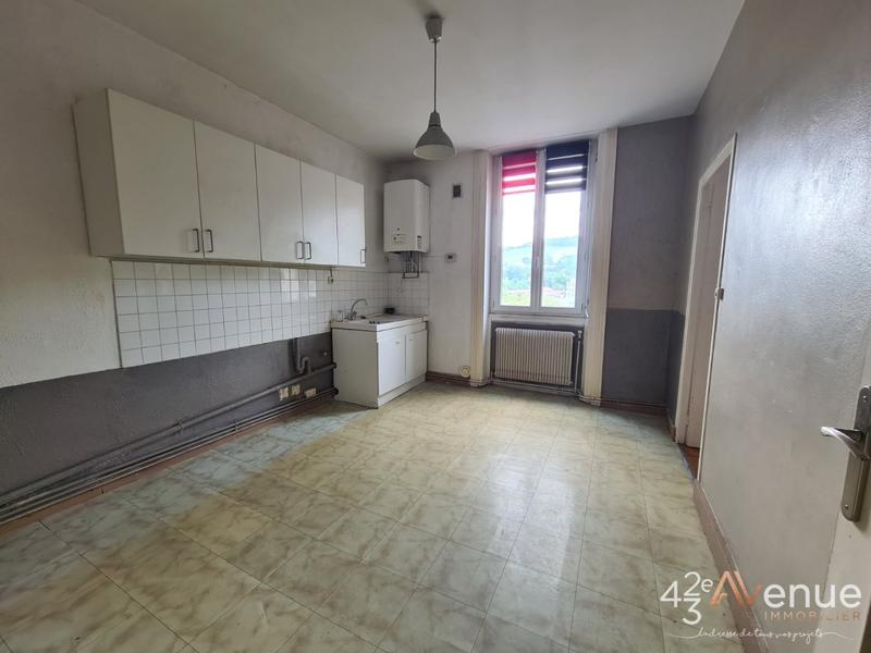 Immeuble - 746 m² - 31 pièces