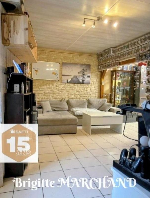 Local commercial - 300 m² - 7 pièces