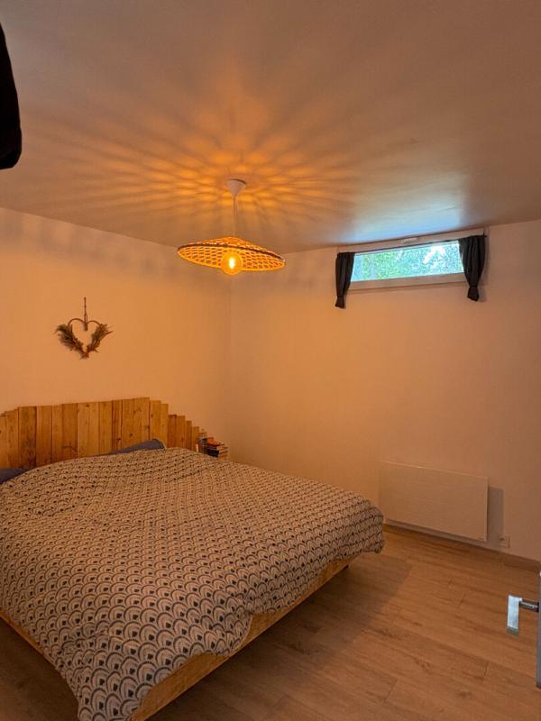 Maison - 112 m² - 4 pièces