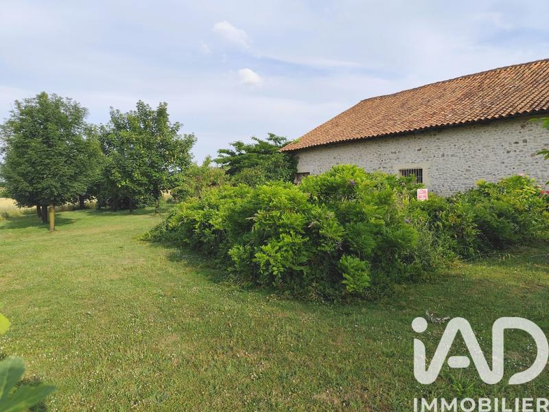 Maison de campagne - 180 m² - 6 pièces