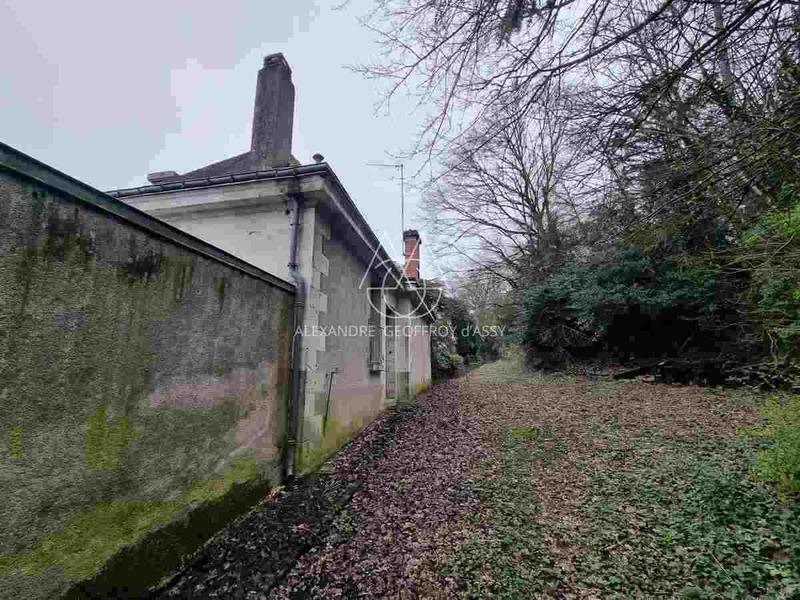 Hôtel particulier - 810 m² - 21 pièces