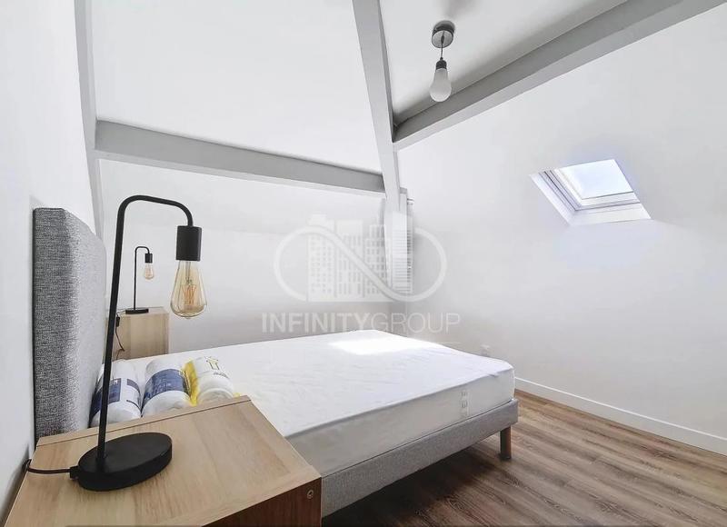 Studio - 32 m² - 2 pièces