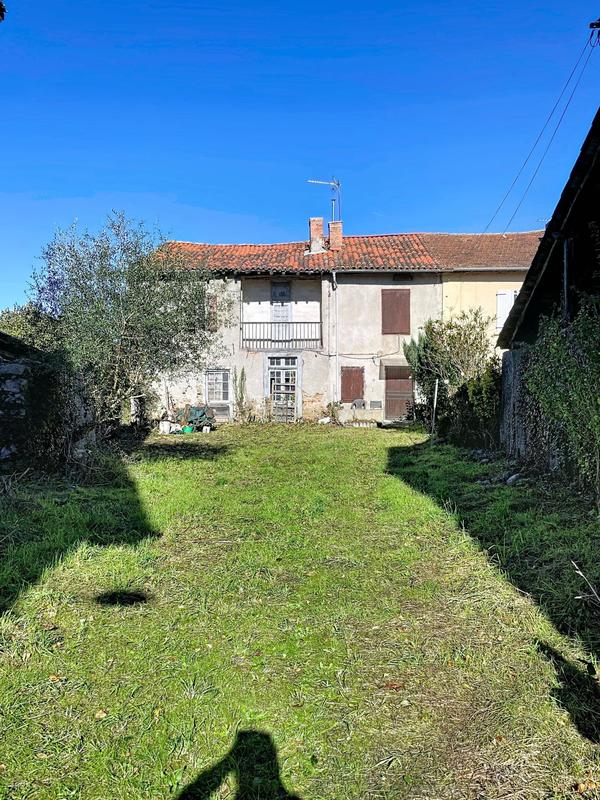 Maison - 150 m² - 4 pièces